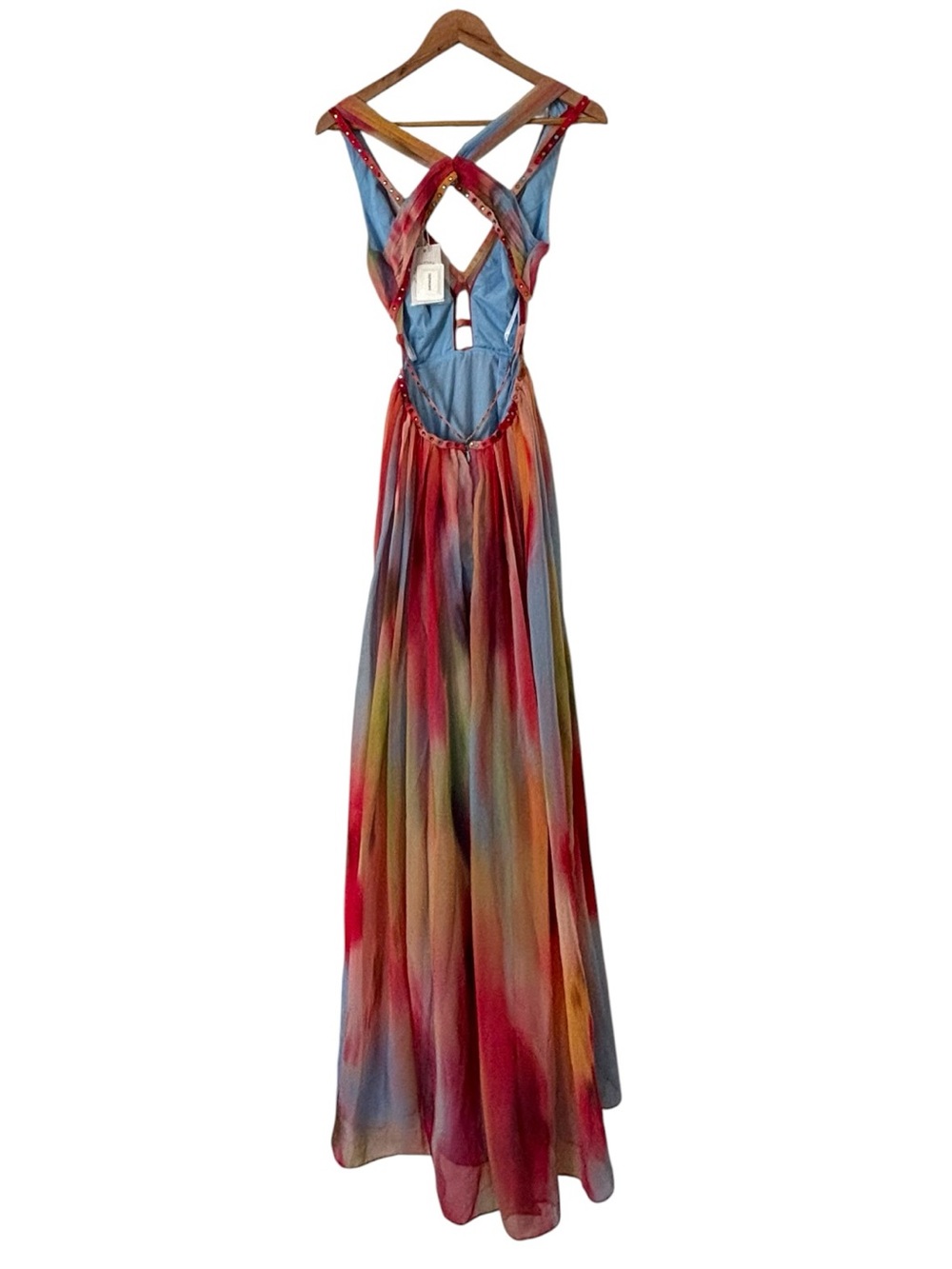 Bella Barnett Eileen Maxi Dress - Picture 4 of 5